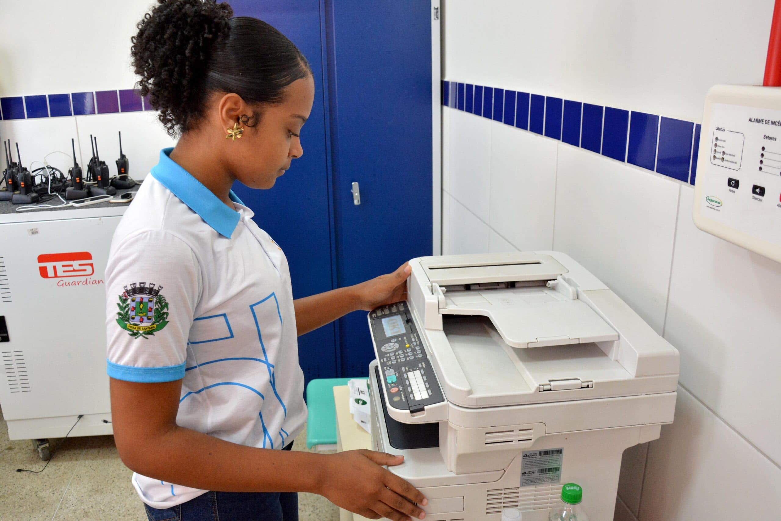 Jovem Aprendiz Feirense oferece novas oportunidades de trabalho e estudo para jovens da rede