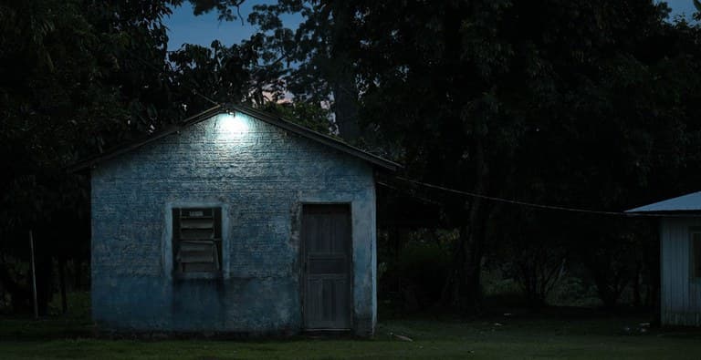 Aberta consulta pública para definir orçamento do ‘Luz para Todos’ em 2025
