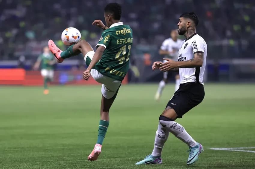 Técnico Abel Ferreira vê Palmeiras vivo, mas acredita que o título do Brasileirão 2024 será do Botafogo
