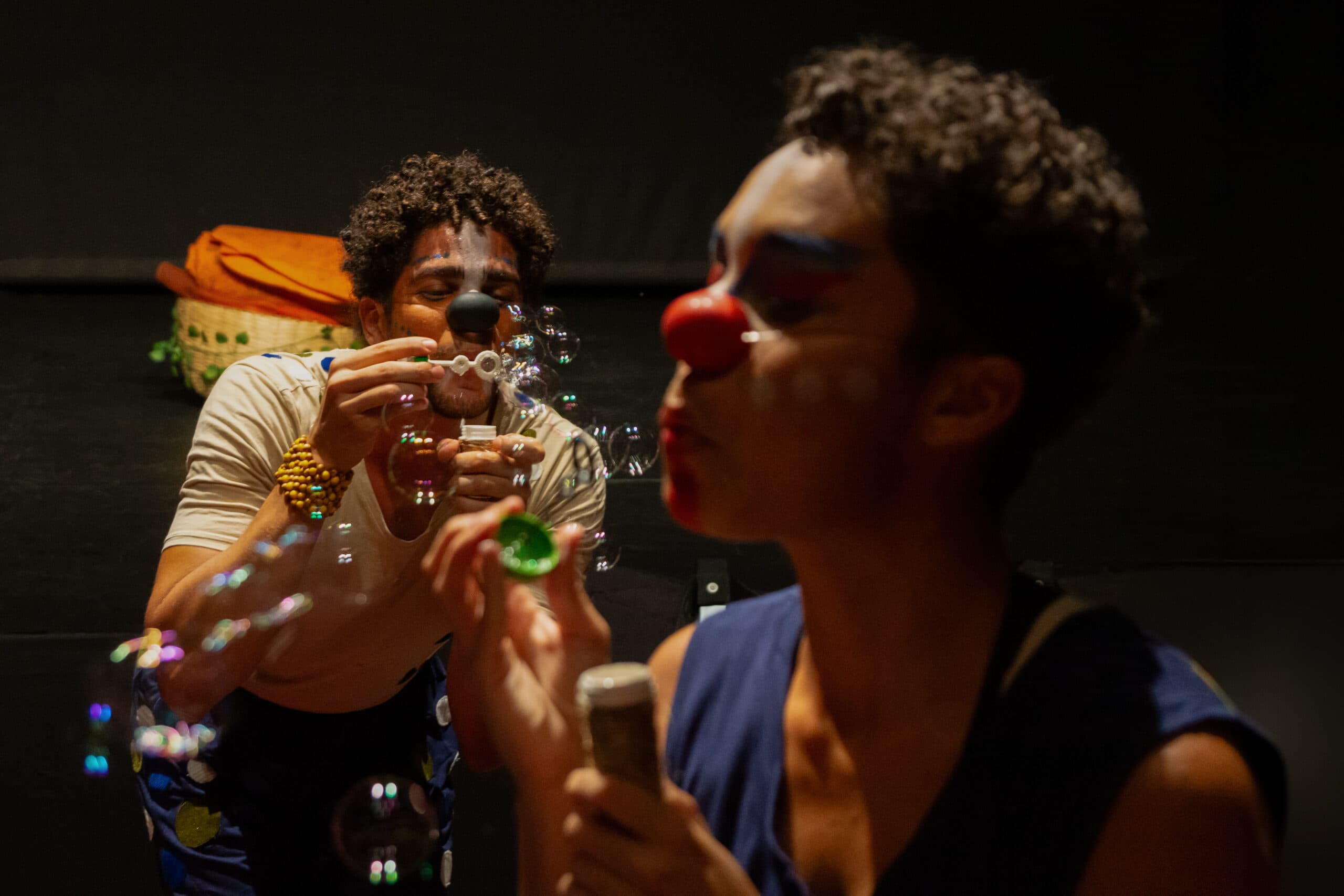 Espetáculo “E Assim Surgiu Um Circo” chega a Feira de Santana com apresentações e oficina gratuita