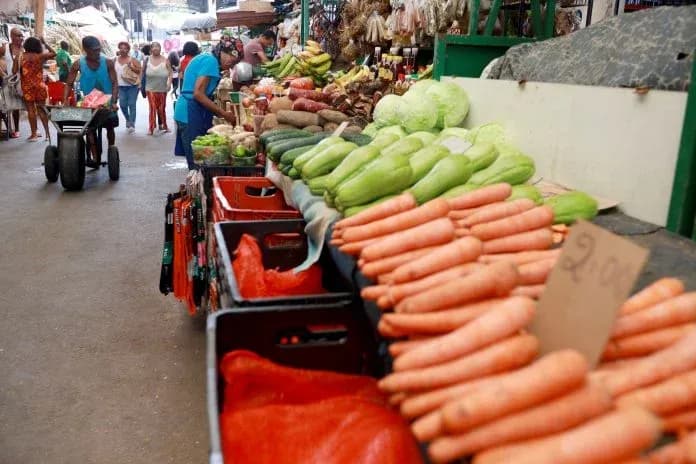 Bahia é pioneira na isenção de ICMS para produtos da cesta básica