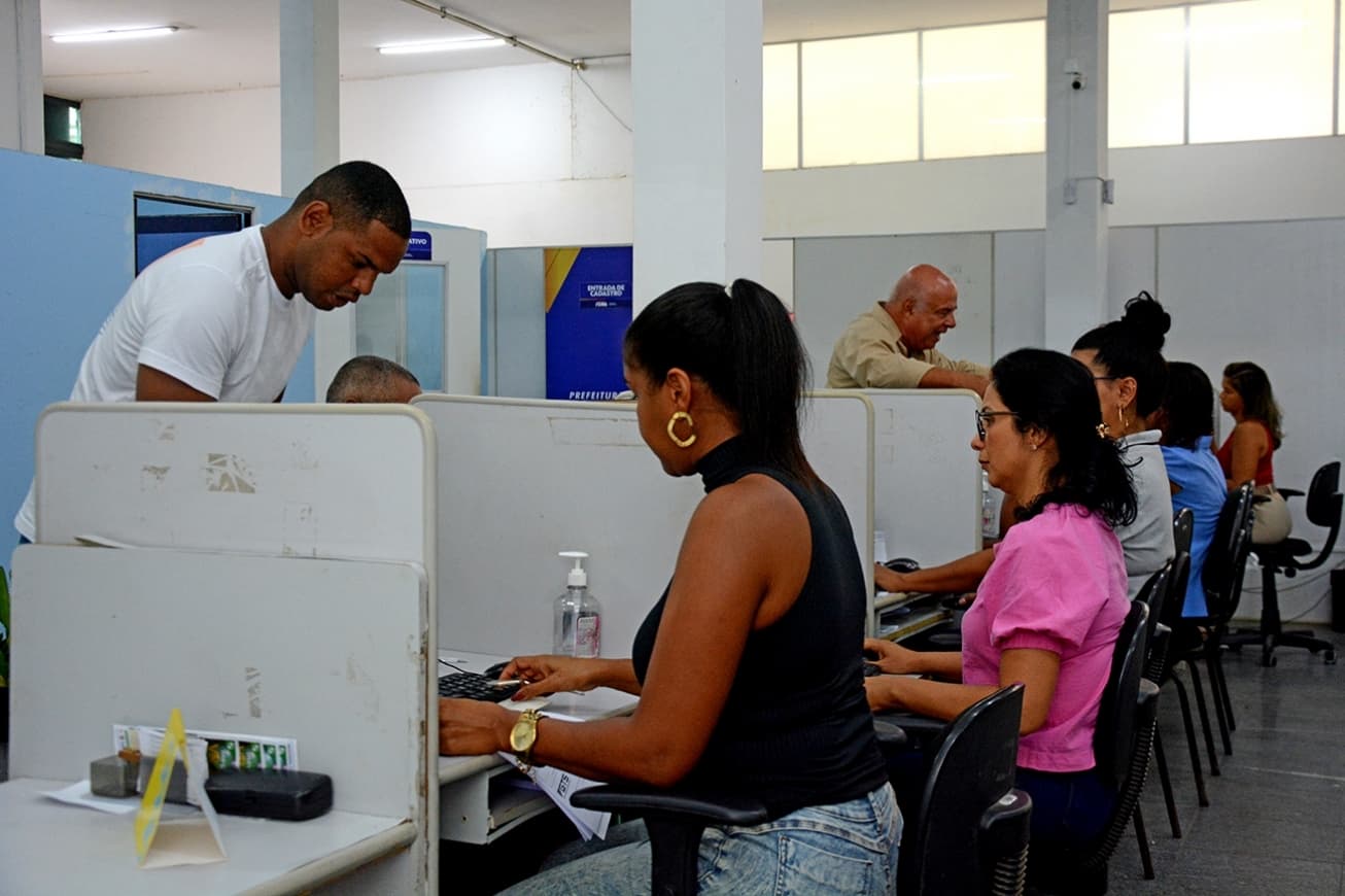 Casa do Trabalhador oferece 90 vagas de emprego nesta terça-feira
