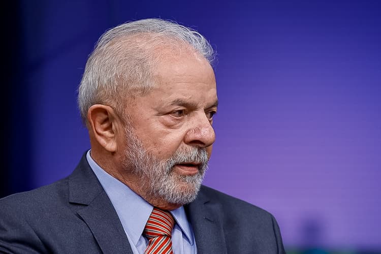 Lula afirma que a economia está pronta para a redução da jornada de trabalho 6 por 1