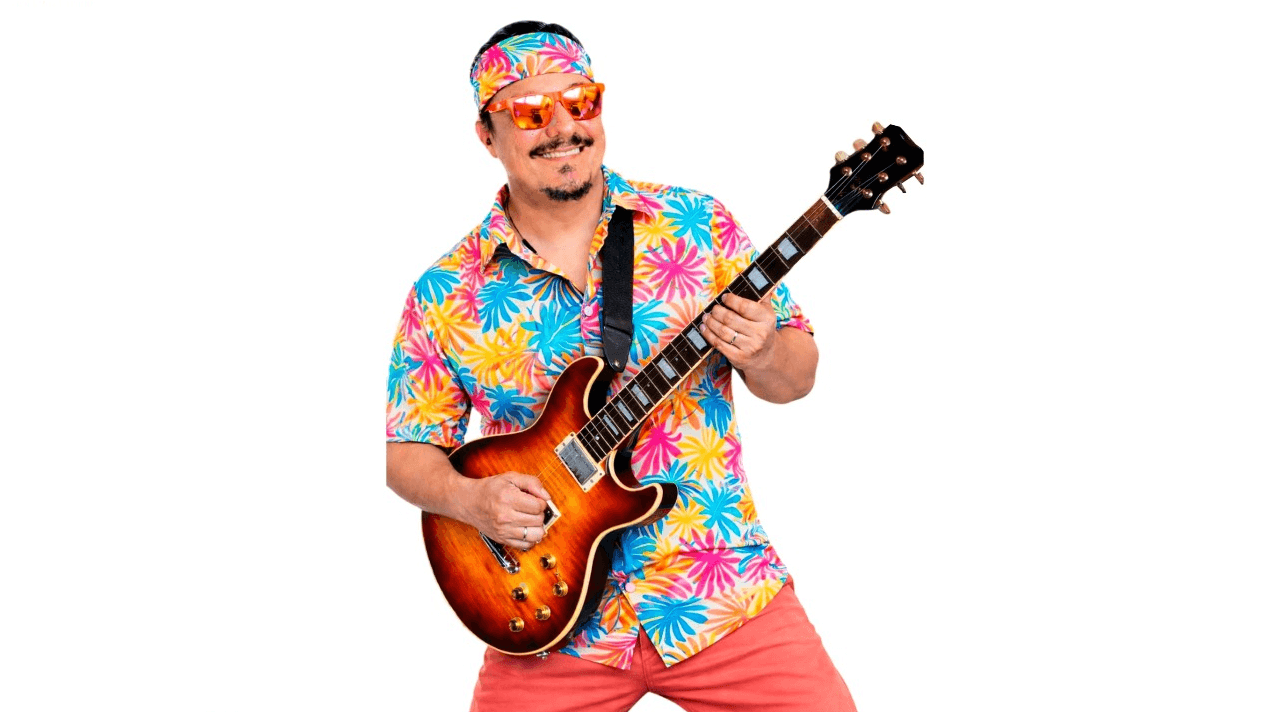 Thyterê lança “E aí chupa, e aí lambe”, aposta para o Carnaval 2026