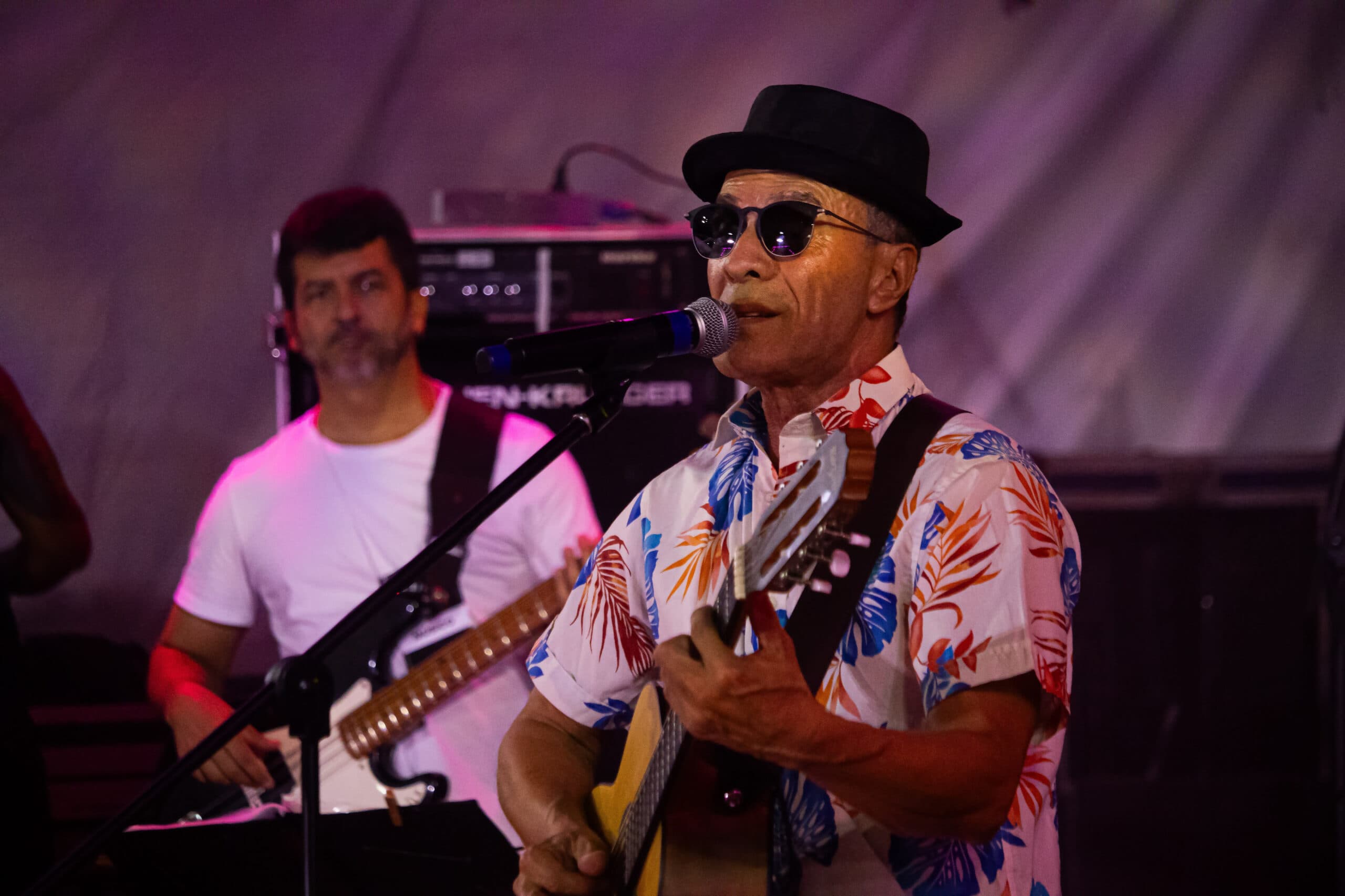 De Irará, Banda TriKaciQ leva Sambarilê para Carnaval de Salvador