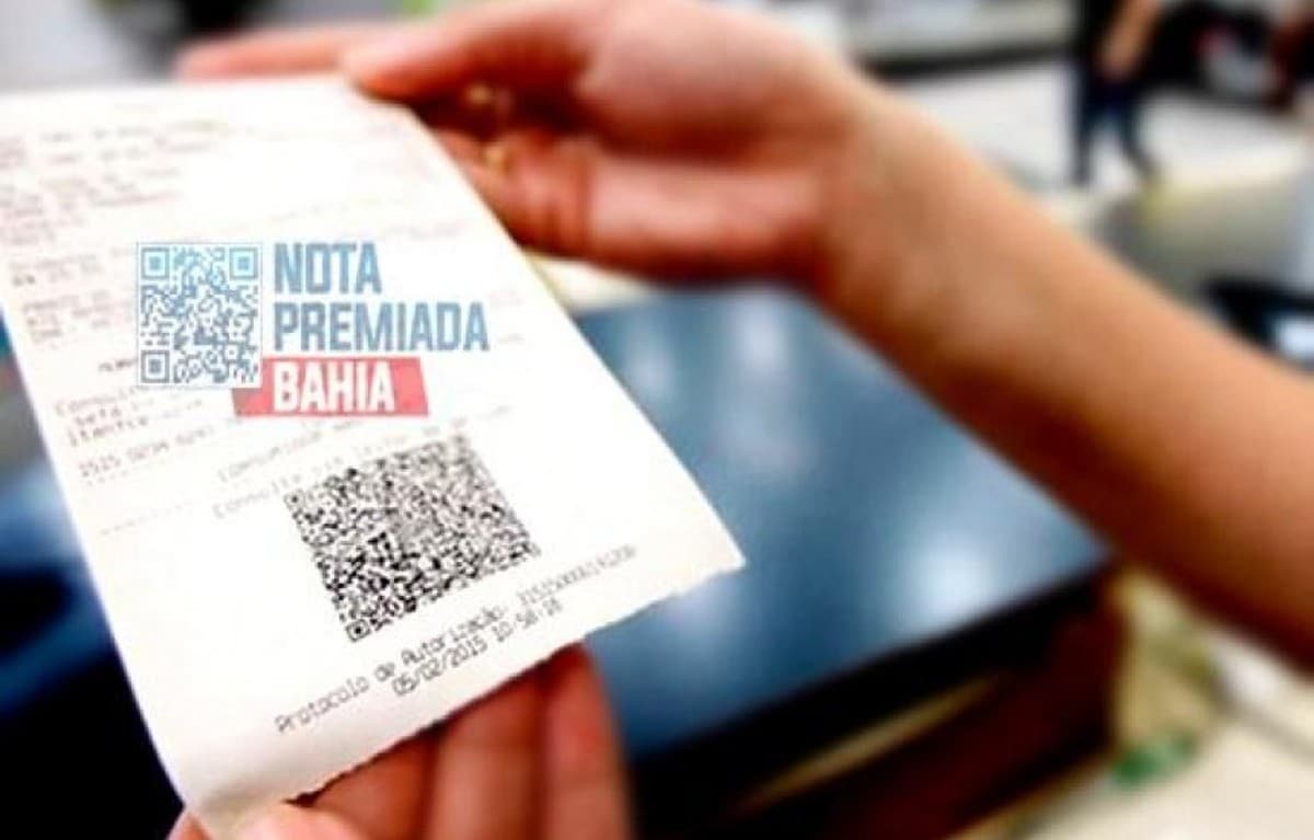 Mais de 195 milhões de bilhetes concorrem no sorteio do milhão da Nota Premiada Bahia