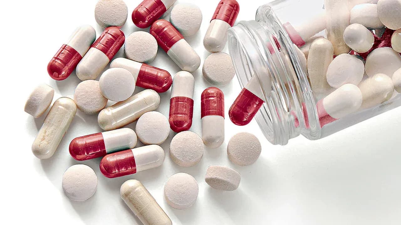 Alta anual: medicamentos podem ficar mais caros a partir desta 4ª feira