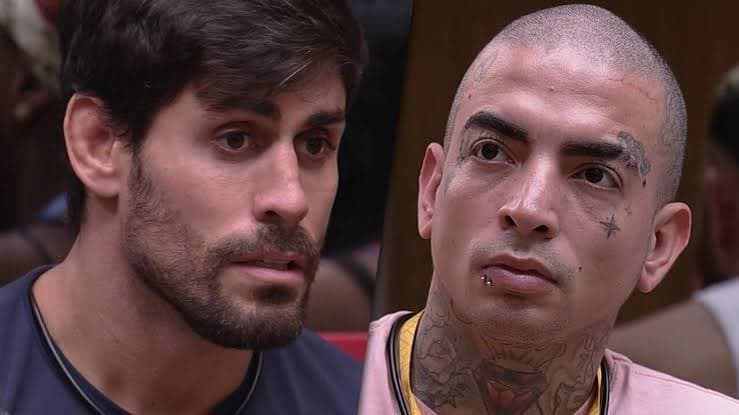Descubra o que a expulsão do MC Guimê e Sapato do BBB tem a ver com marketing