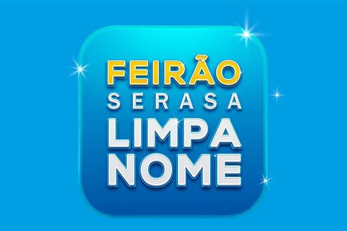 Mutirão de Negociação dos bancos e Feirão Serasa Limpa Nome vão somente até hoje
