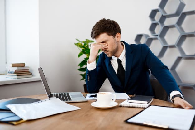5 erros que impedem empresas de crescer.