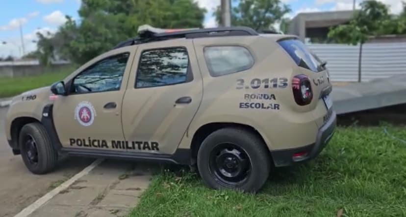 VÍDEO INSTITUCIONAL DA OPERAÇÃO RONDA ESCOLAR DO CPRL – COMANDO DE POLICIAMENTO DA REGIÃO LESTE