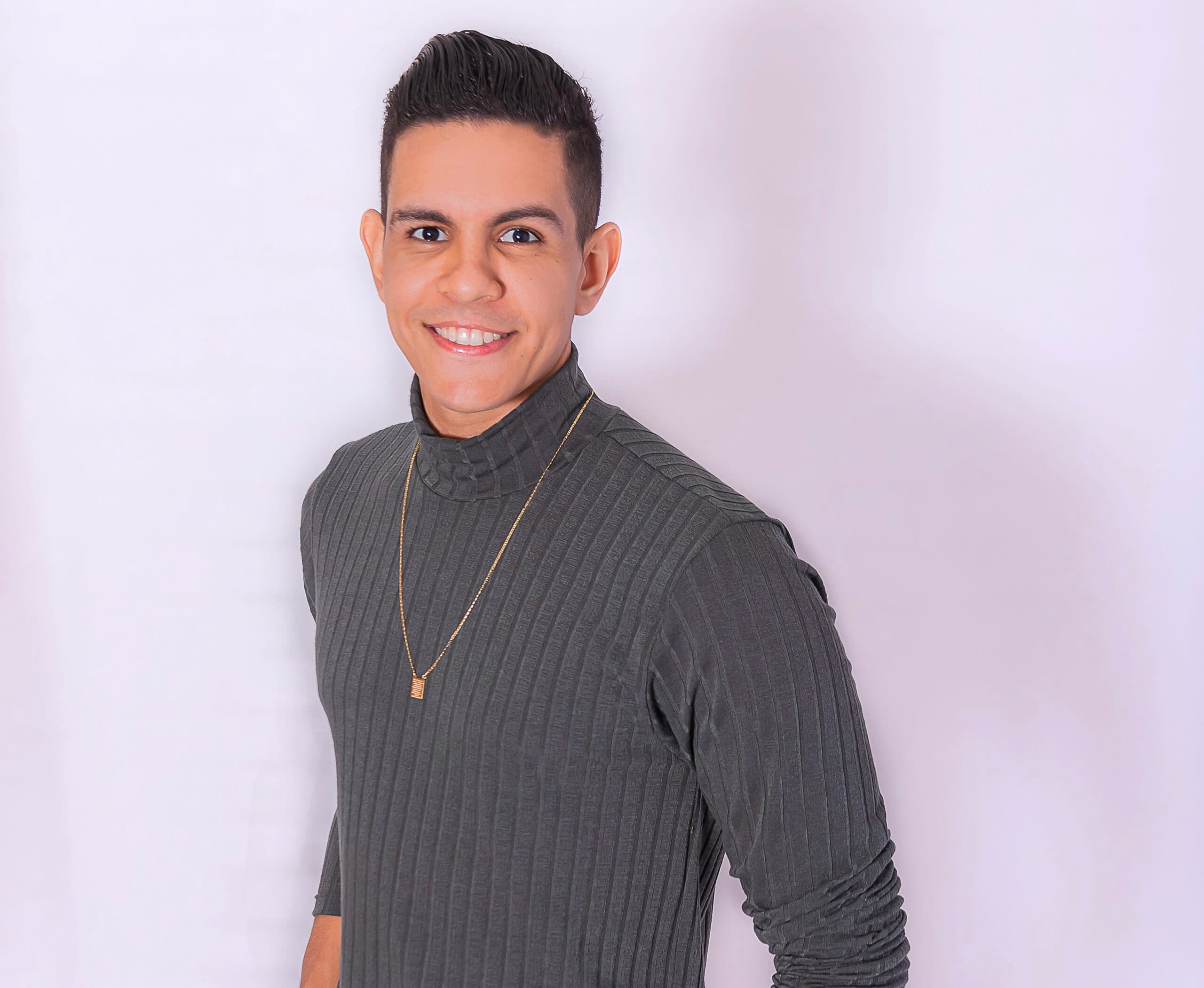 Allan Fernandes irá participar da micareta de Feira De Santana, no sábado (22)