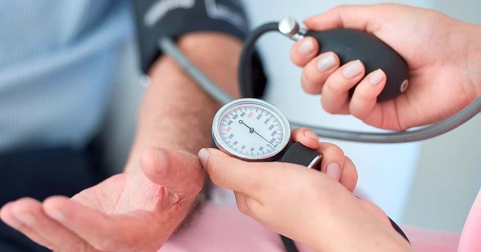 Dia 26 de abril é o Dia Nacional de Prevenção e Combate à Hipertensão Arterial