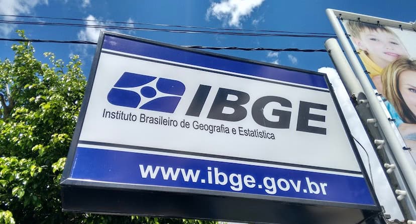 Concurso do IBGE encerra hoje o período de inscrições; taxa é de R$ 42,20