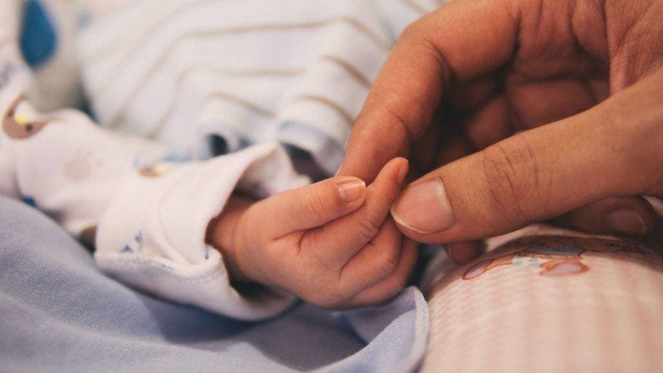 Governo investe R$25 milhões para reduzir mortalidade de bebês