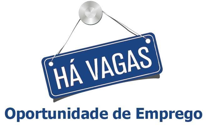 Vagas de emprego na cidade Feira de Santana -BA