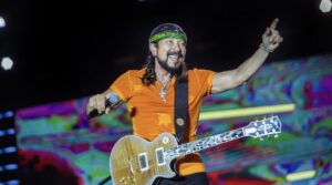 Bell Marques confirmado na Festa da Purificação 2026 em Santo Amaro