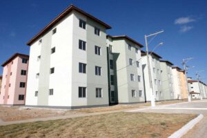 Minha Casa, Minha Vida: Prefeitura divulga convocação para etapa de entrega de documentos nesta quarta (2)
