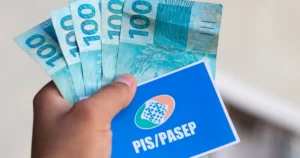 Governo já tem datas para o pagamento do Pis/Pasep em 2025 e aval deve ser dado pelo Codefat nesta semana