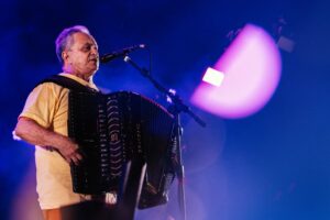 Amélia Rodrigues divulgou a programação oficial do São Pedro 2025