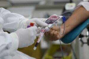 Confira o horário de atendimento da Hemoba no feriado de 12 de Outubro