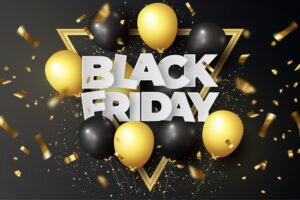 Black Friday vem aí: não compre por impulso e redobre a atenção nas compras online