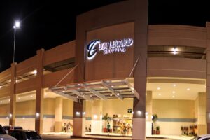 Boulevard Shopping funciona em horário especial para compras de Natal e Ano Novo