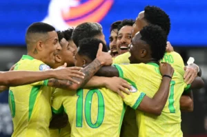 Brasil enfrenta seleção peruana em Brasília pelas Eliminatórias