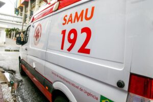 SAMU realizou mais de 12 mil atendimentos em sete meses