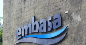 Projeto de lei será enviado à Alba para permitir à Embasa captar cerca de R$ 5,5 bilhões em empréstimos