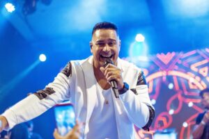 Coração de Maria: Comemora 81 anos de emancipação política da cidade com show de Xandy Harmonia