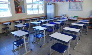 Seduc anuncia escolas abertas aos sábados para atendimento pedagógico