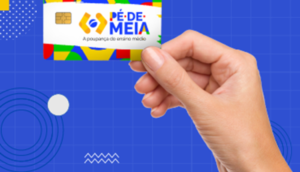 Pé-de-Meia: consulte a lista de estudantes beneficiados