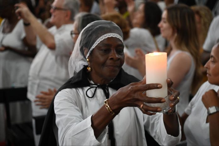 Festa de Nossa Senhora do Rosários dos Pretos é registrada como Patrimônio Cultural Imaterial da Bahia