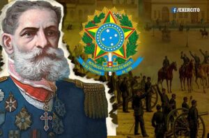 Brasil celebrar hoje 135 anos da Proclamação da República