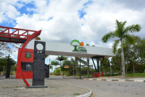 Parques da Cidade e da Lagoa abrem normalmente neste feriado