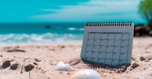 Brasileiros poderão aproveitar mais um feriadão na semana que vem