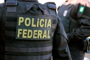 Em maio, Polícia Federal bate recorde ao capturar 1.351 criminosos foragidos