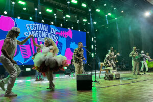 Festival de Sanfoneiros do Cuca/Uefs comemora 15 edições no dia 22 de maio