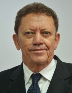 NOTA OFICIAL: Prefeitura acompanha quadro de saúde do chefe de Gabinete, Mário Borges