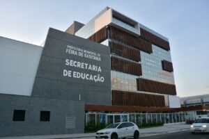 Educação Municipal publica resultado final e homologação de processo seletivo para contratação de 500 cuidadores