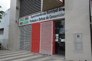Procon representa junto ao Ministério Público contra a Coelba por falhas na prestação de serviços, comunicação e conciliação