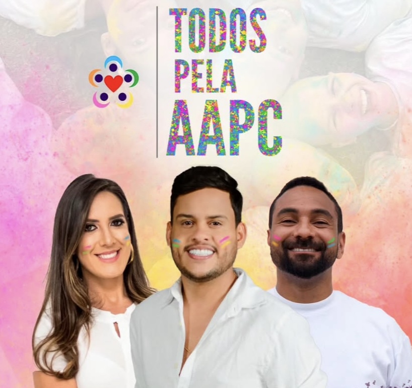 AAPC promove corrida para arrecadar fundos em prol da construção de nova sede