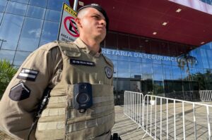 Bahia registra redução de 22% nas mortes violentas no primeiro trimestre de 2026