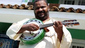 Arlindo Cruz; saiba como será cerimônia de despedida do sambista