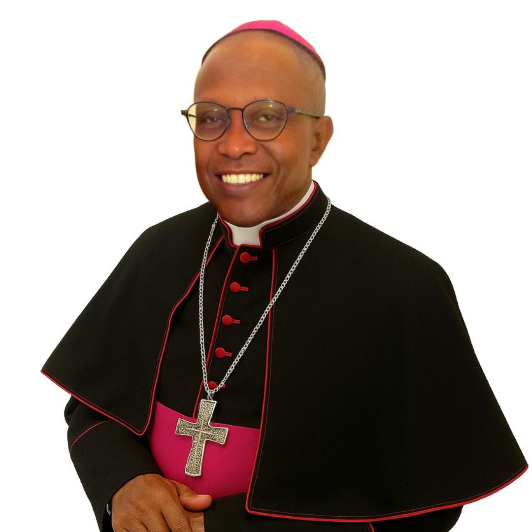 Arquidiocese de Salvador celebra ordenação do primeiro bispo nascido na capital baiana neste sábado (13)