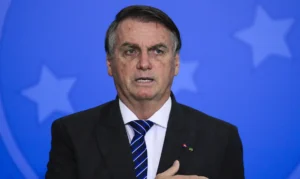 STF entra em fase decisiva de julgamento que envolve Bolsonaro e aliados