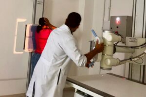 Fundação Hospitalar de Feira encerra Outubro Rosa com mais de 44 mil atendimentos