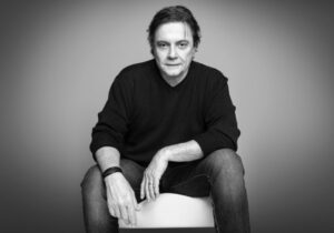 Fábio Jr. retorna a Salvador (BA) no dia 9 de novembro e sobe ao palco da Concha Acústica pelo 4º ano consecutivo