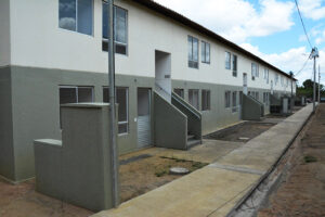 Prefeitura convoca novos pré-selecionados do Minha Casa, Minha Vida para entrega de documentos